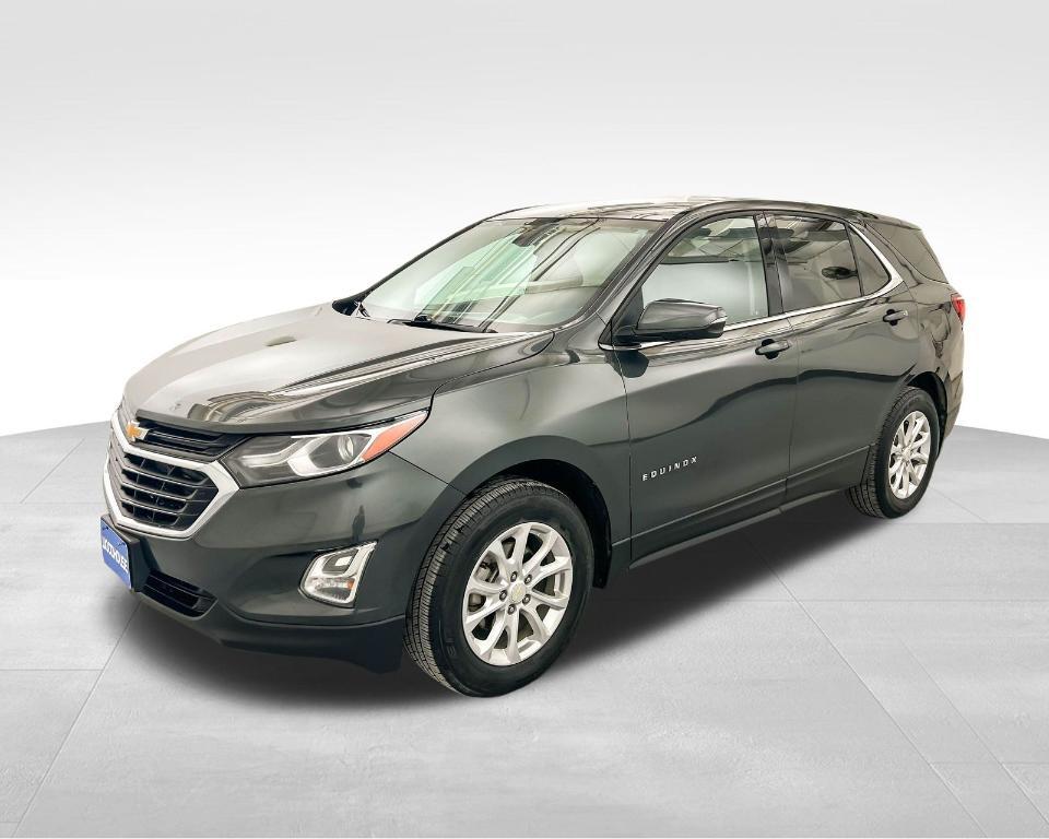 used 2019 Chevrolet Equinox car, priced at $15,632