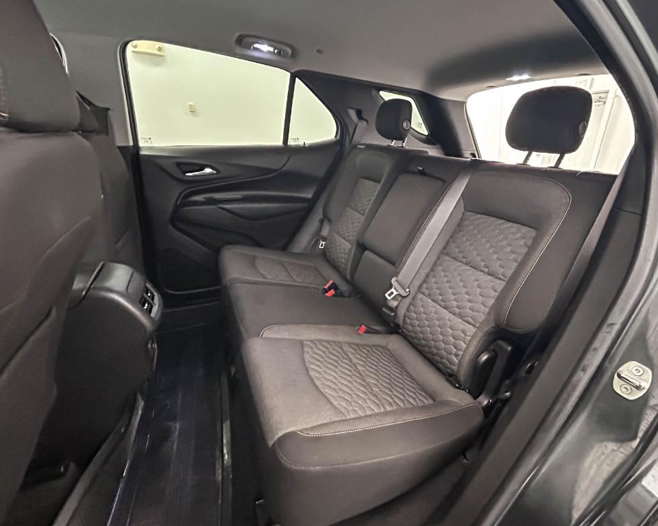 used 2019 Chevrolet Equinox car, priced at $15,632