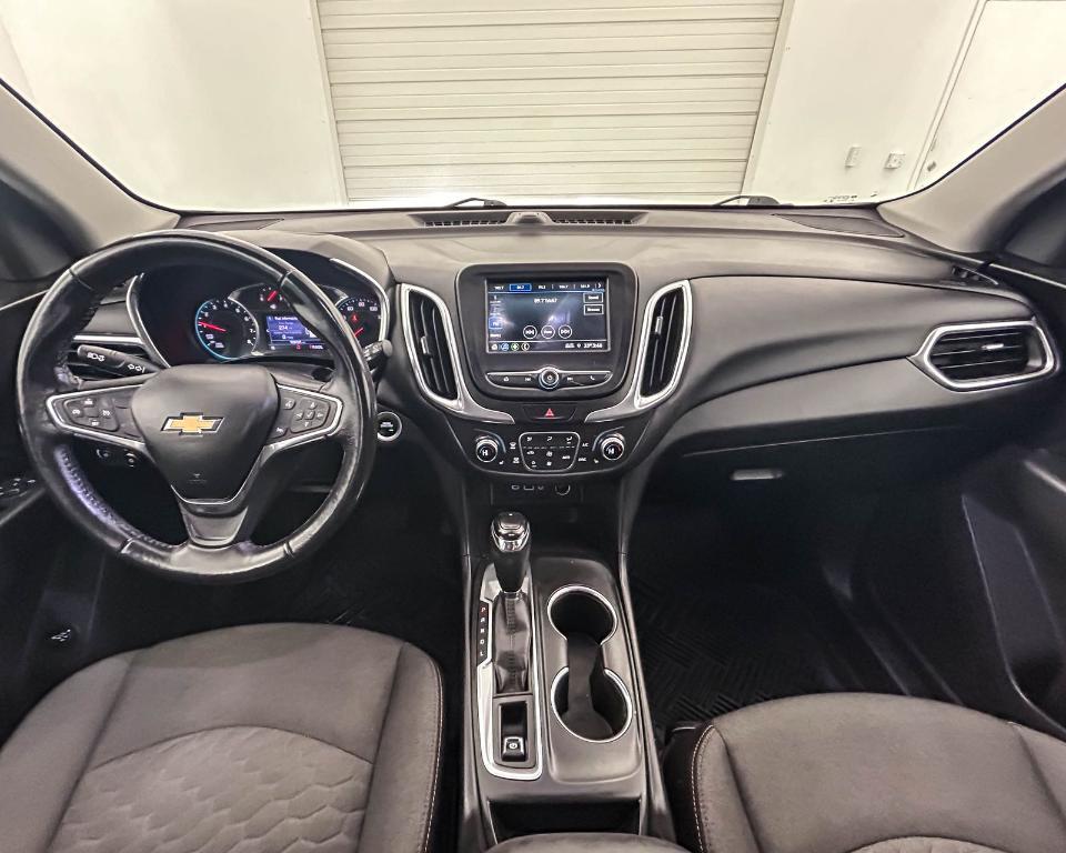 used 2019 Chevrolet Equinox car, priced at $15,632