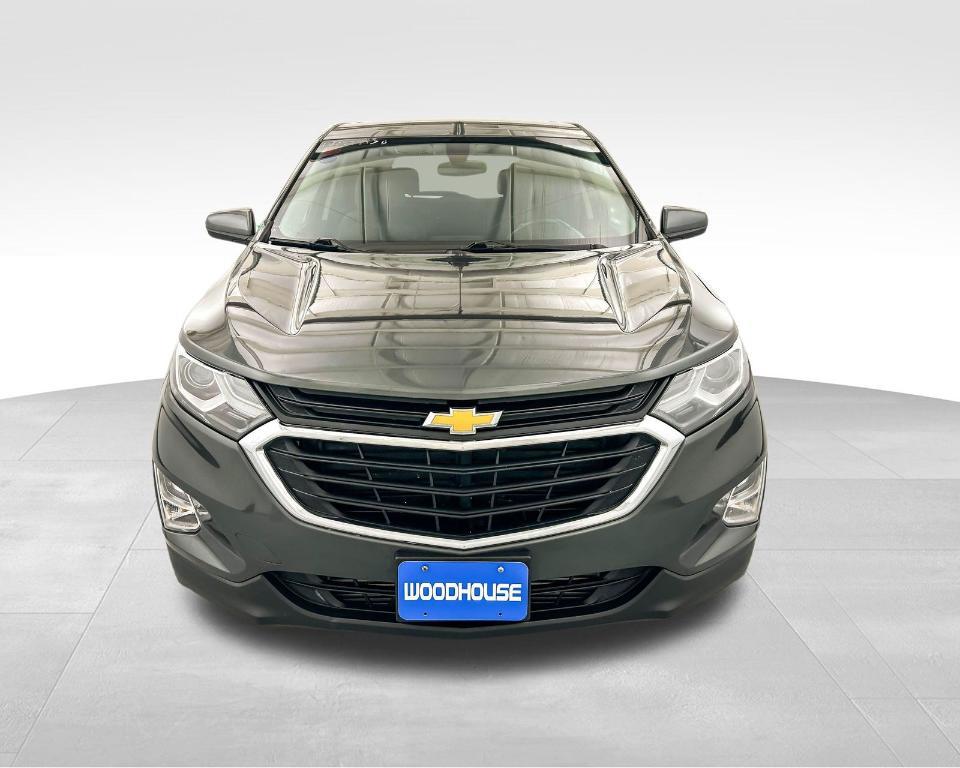 used 2019 Chevrolet Equinox car, priced at $15,632