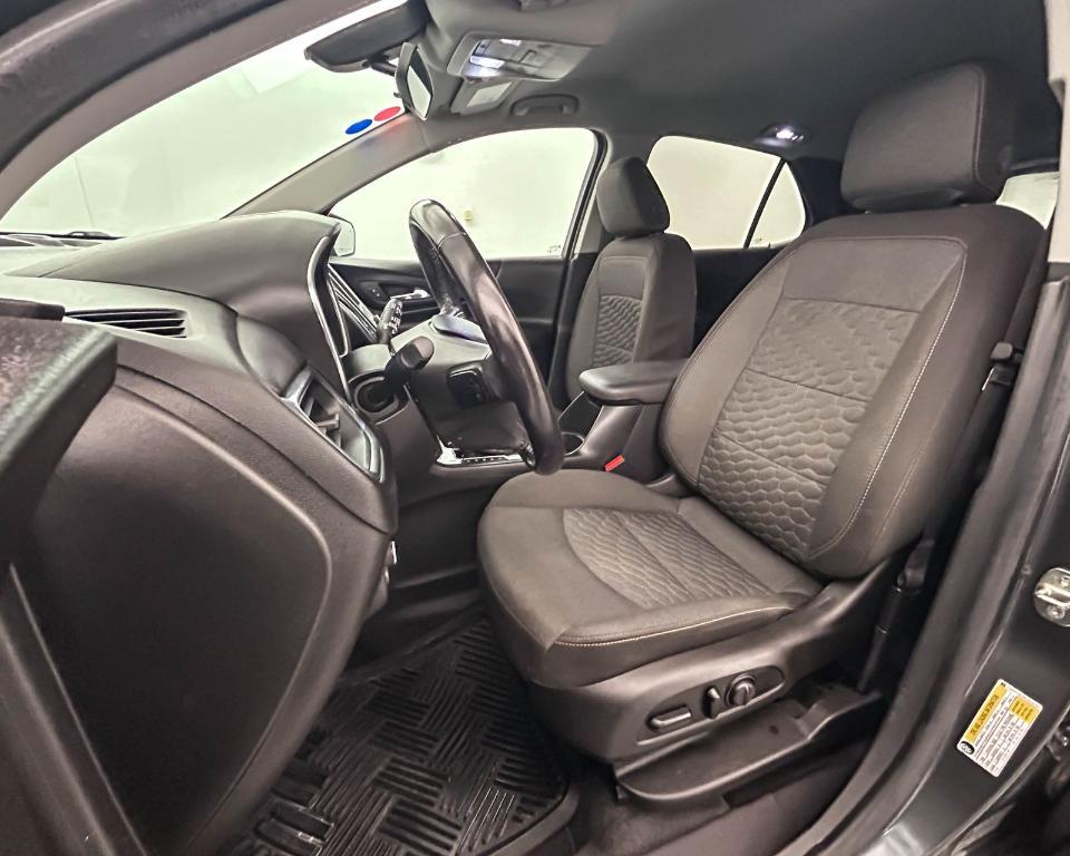 used 2019 Chevrolet Equinox car, priced at $15,632