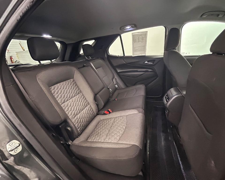 used 2019 Chevrolet Equinox car, priced at $15,632