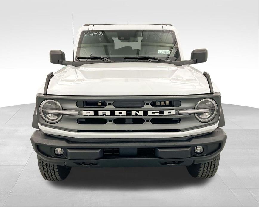 new 2024 Ford Bronco car, priced at $46,289