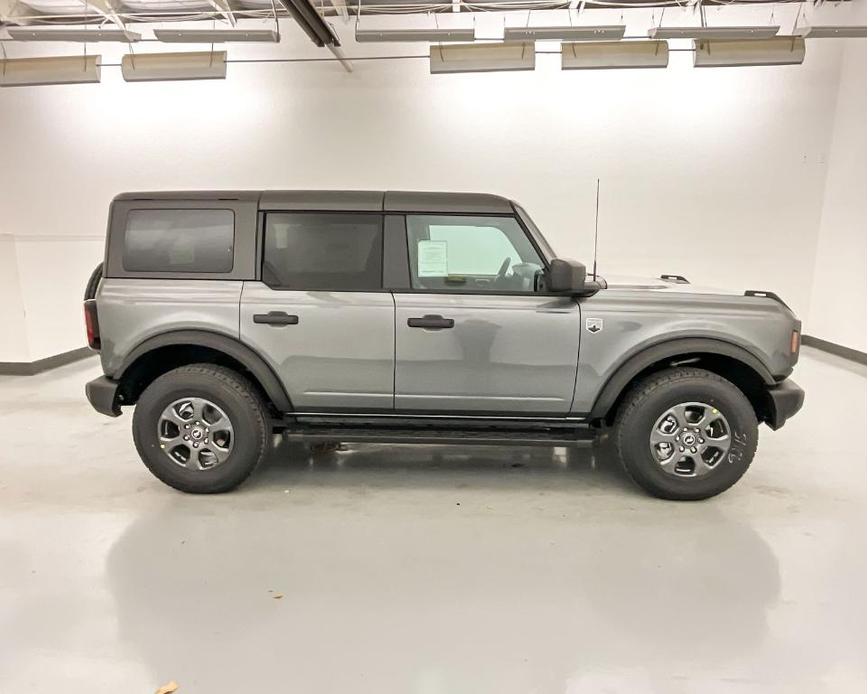 new 2024 Ford Bronco car, priced at $47,789