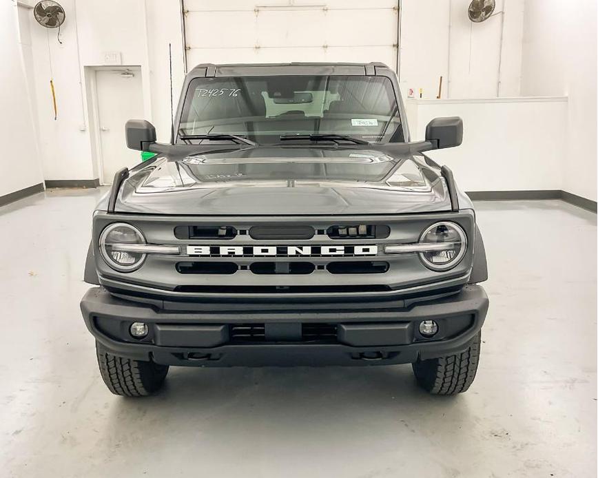 new 2024 Ford Bronco car, priced at $47,789