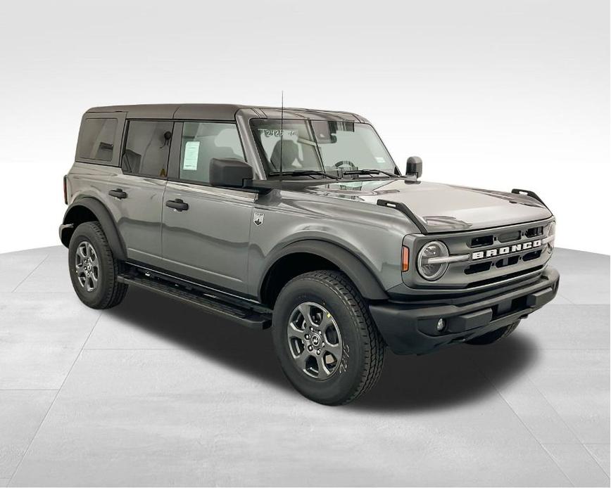 new 2024 Ford Bronco car, priced at $46,289