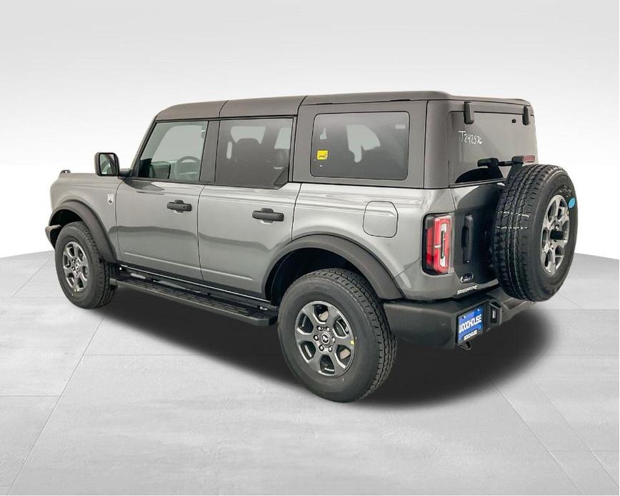 new 2024 Ford Bronco car, priced at $46,289