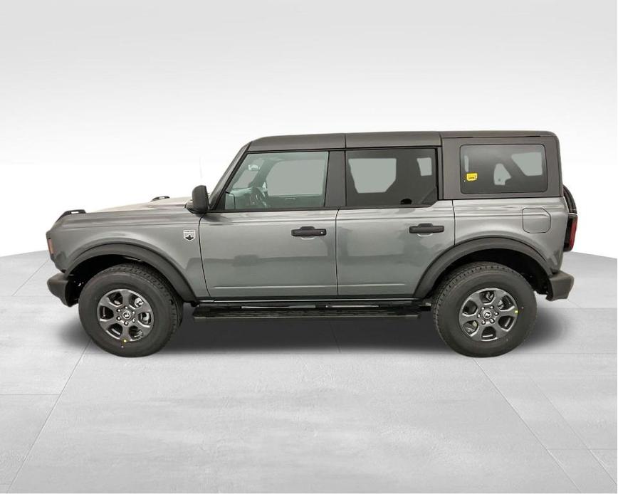 new 2024 Ford Bronco car, priced at $46,289