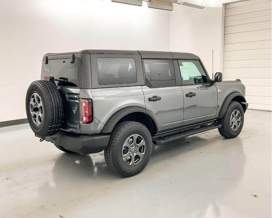 new 2024 Ford Bronco car, priced at $47,789