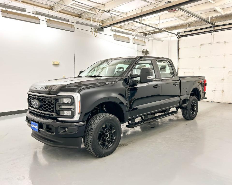 new 2025 Ford F-250 car, priced at $62,074