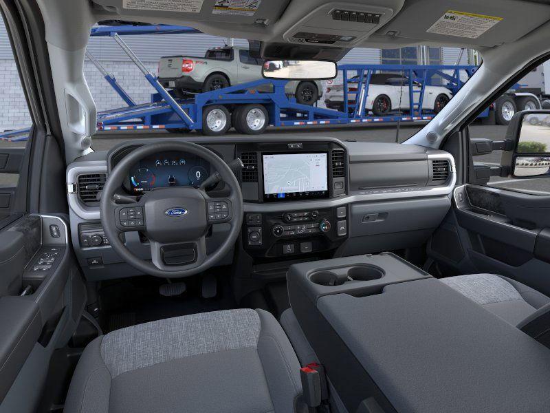 new 2026 Ford F-250 car, priced at $81,579