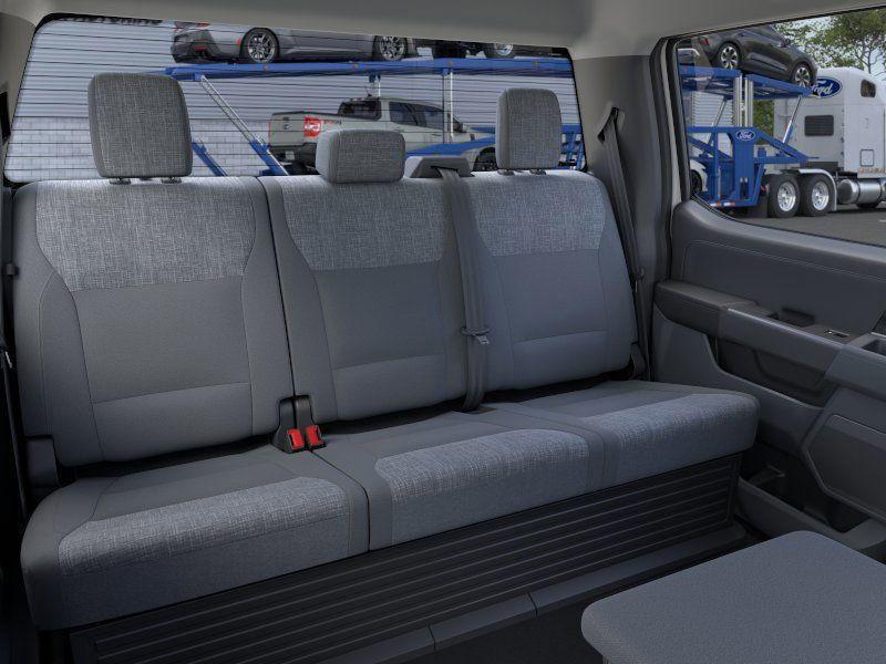 new 2026 Ford F-250 car, priced at $81,579