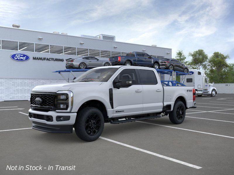 new 2026 Ford F-250 car, priced at $81,579