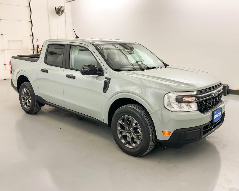 new 2024 Ford Maverick car, priced at $32,489