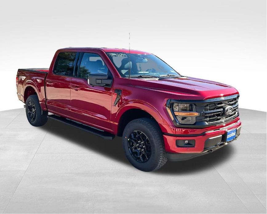 new 2024 Ford F-150 car, priced at $54,724