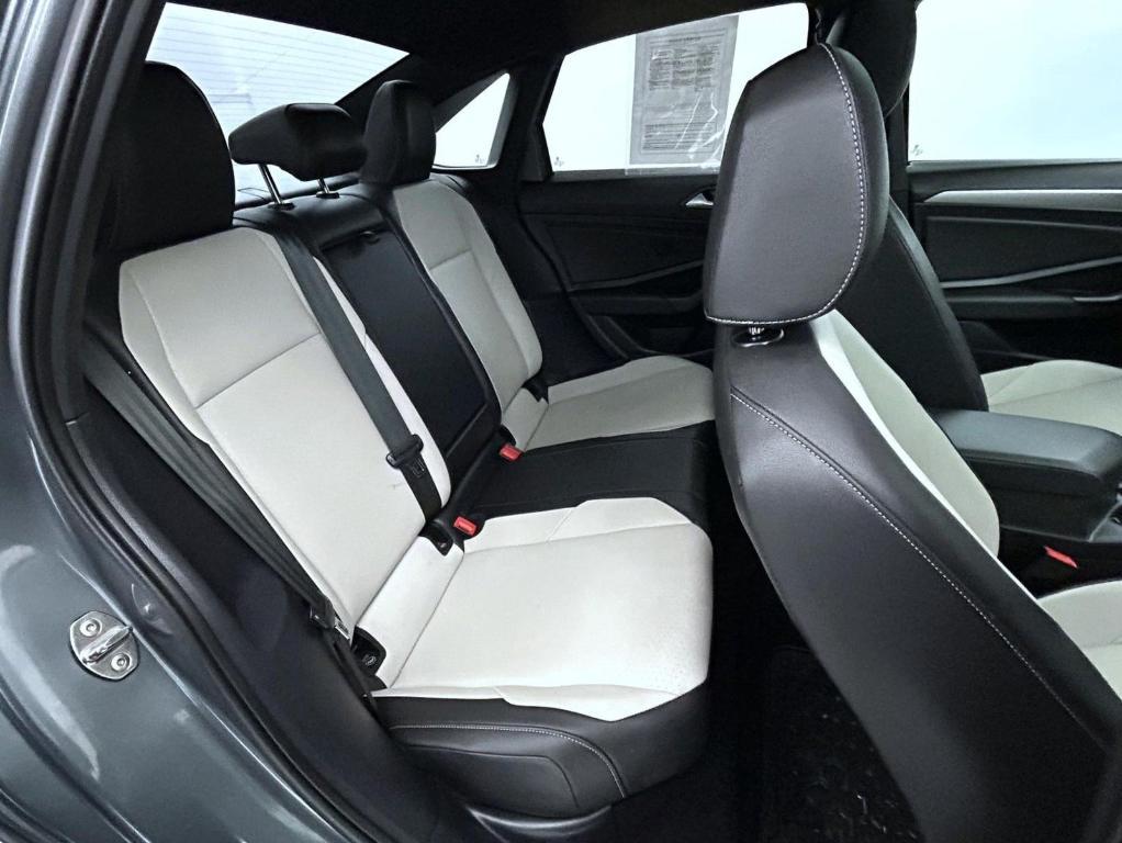 used 2020 Volkswagen Jetta car, priced at $16,628