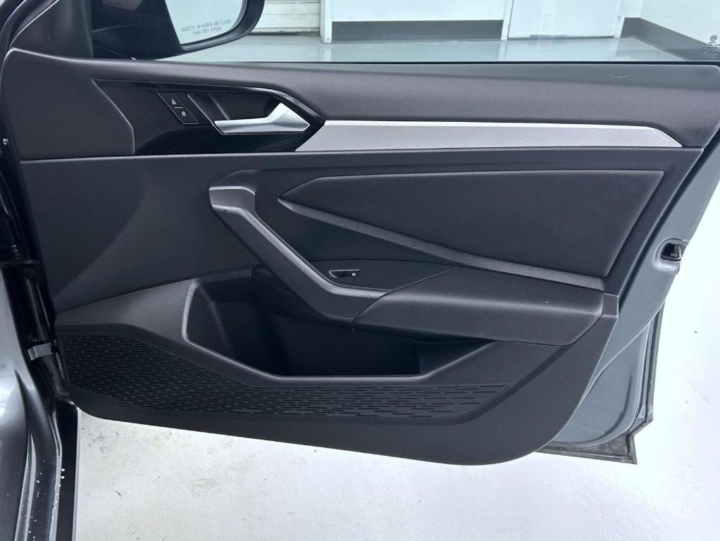 used 2020 Volkswagen Jetta car, priced at $16,628
