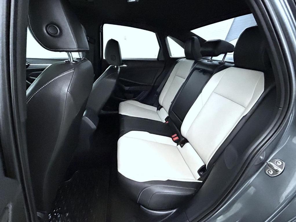 used 2020 Volkswagen Jetta car, priced at $16,628