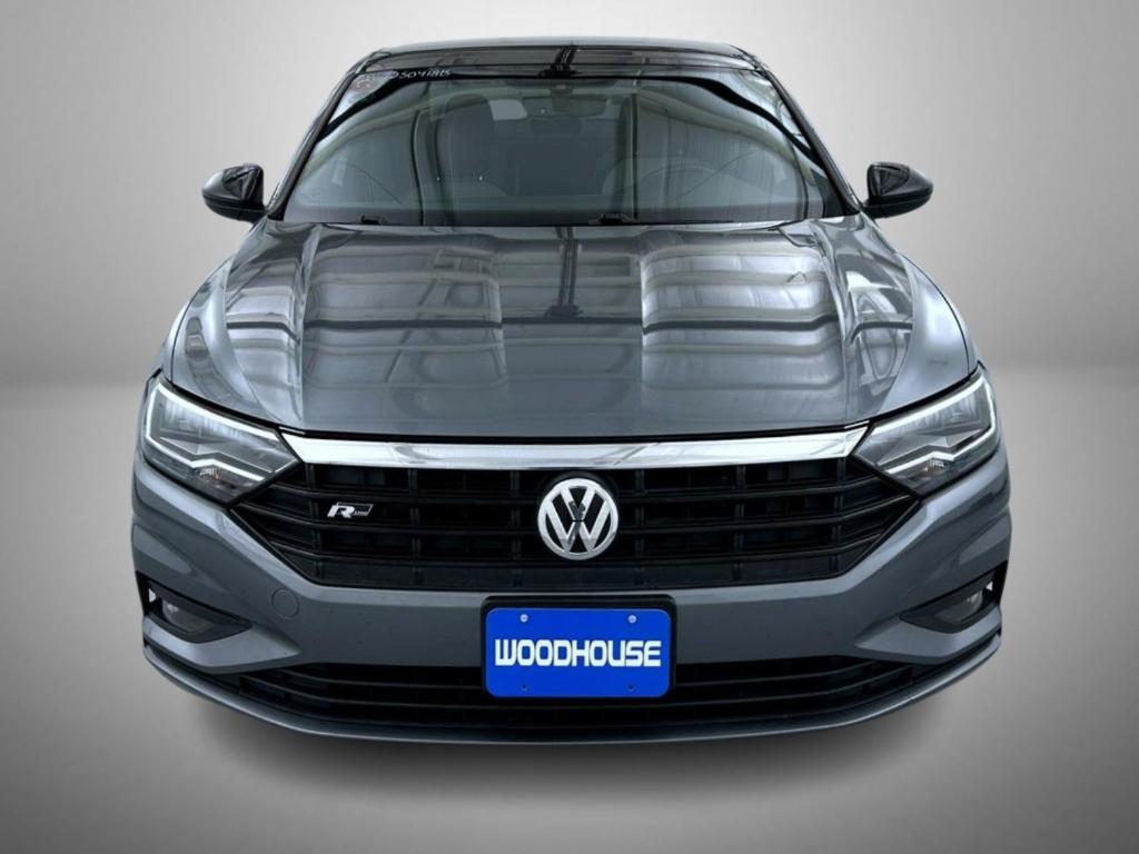 used 2020 Volkswagen Jetta car, priced at $16,628