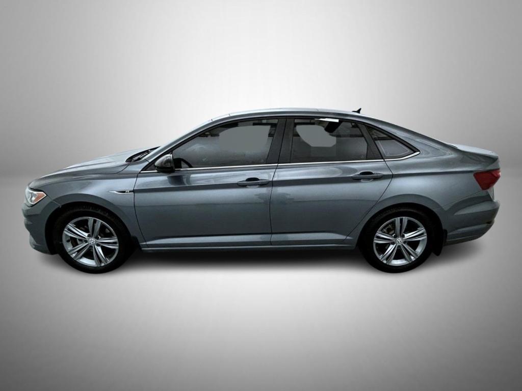 used 2020 Volkswagen Jetta car, priced at $16,628