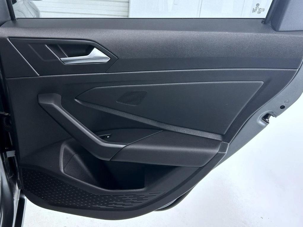 used 2020 Volkswagen Jetta car, priced at $16,628