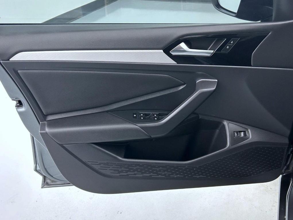 used 2020 Volkswagen Jetta car, priced at $16,628