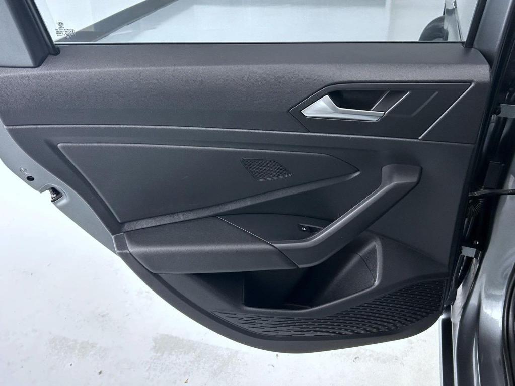 used 2020 Volkswagen Jetta car, priced at $16,628