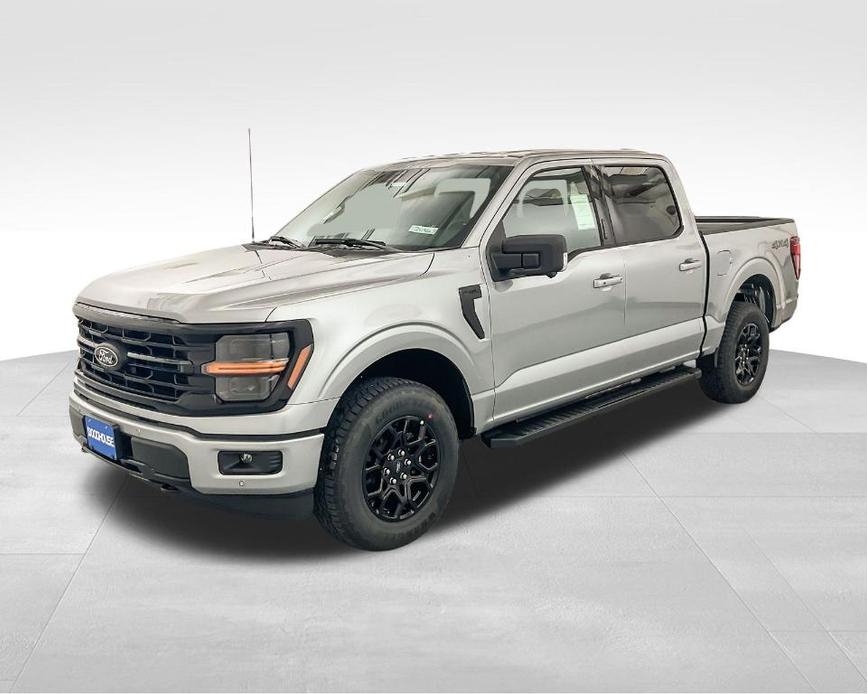 new 2024 Ford F-150 car, priced at $52,129