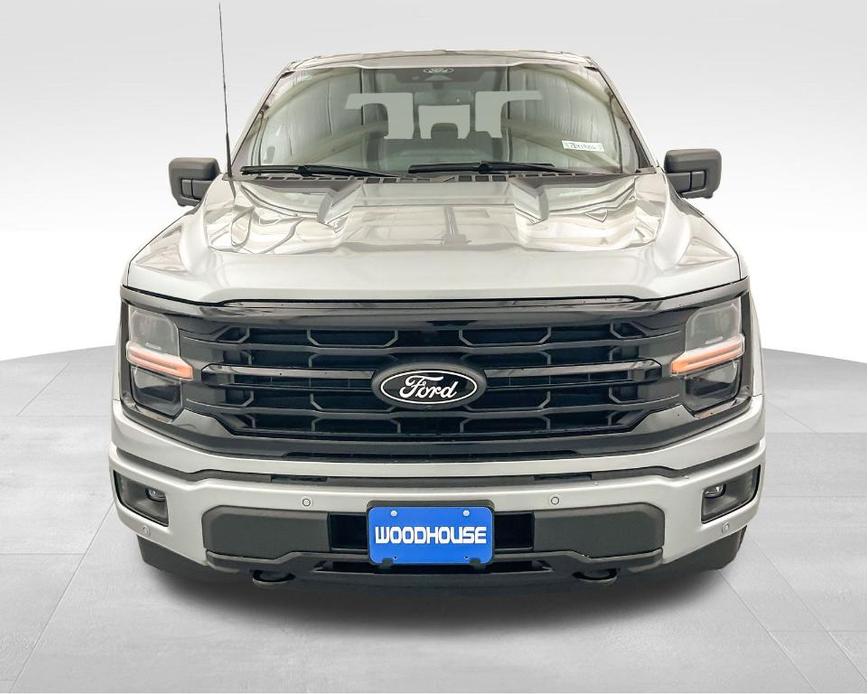 new 2024 Ford F-150 car, priced at $52,129