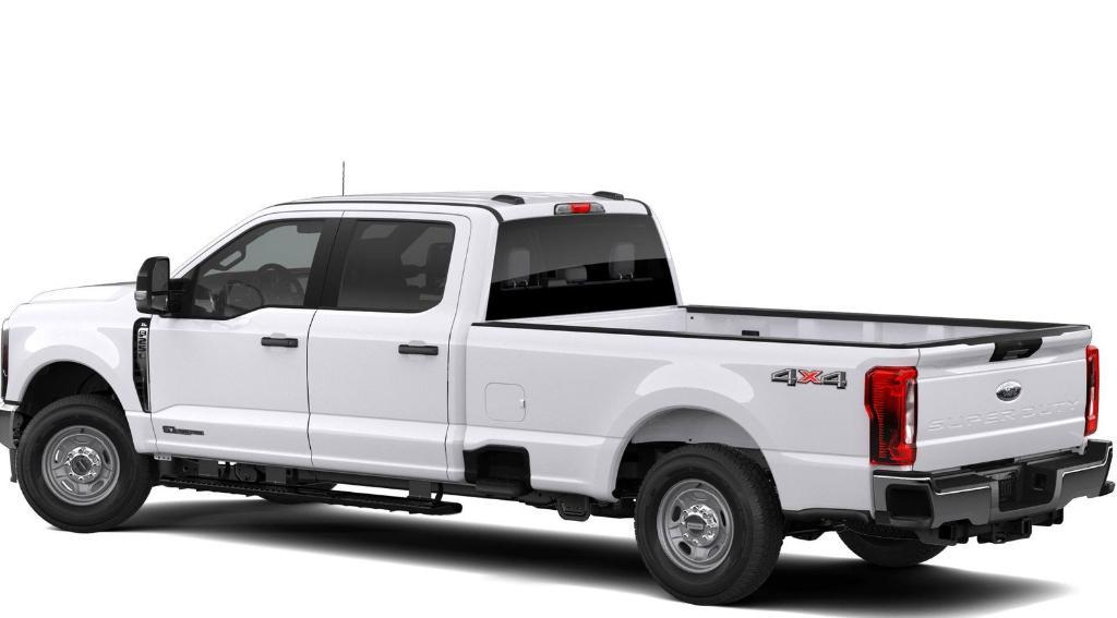 new 2026 Ford F-250 car, priced at $69,944