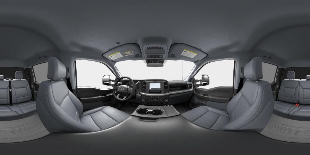 new 2026 Ford F-250 car, priced at $69,944