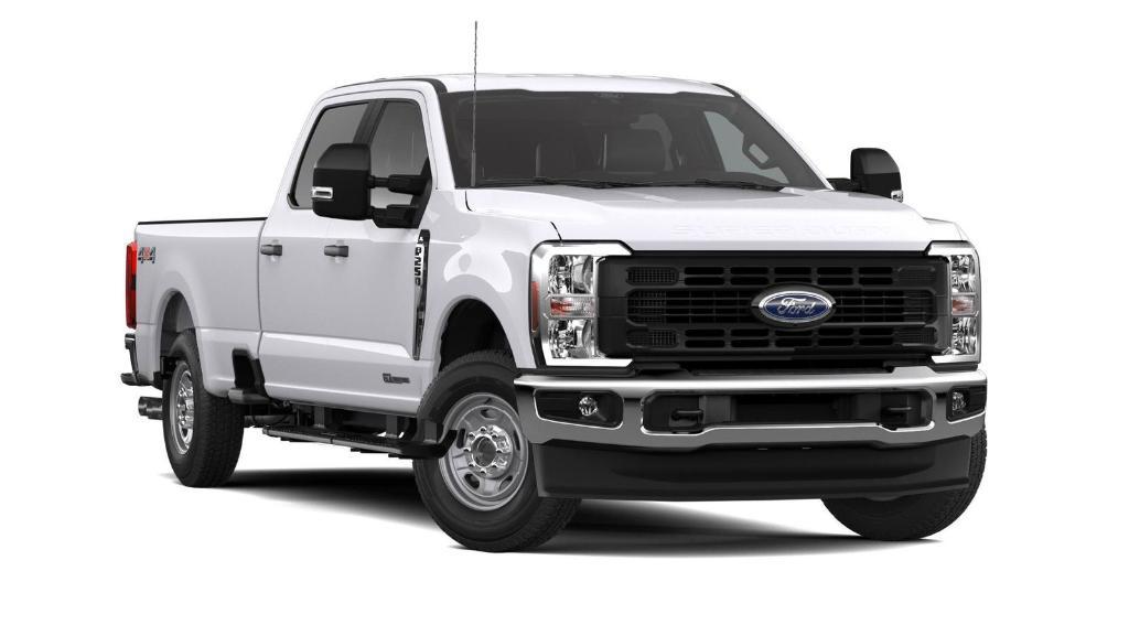 new 2026 Ford F-250 car, priced at $69,944