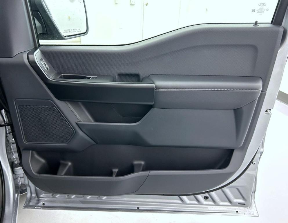 new 2025 Ford F-150 car, priced at $45,273