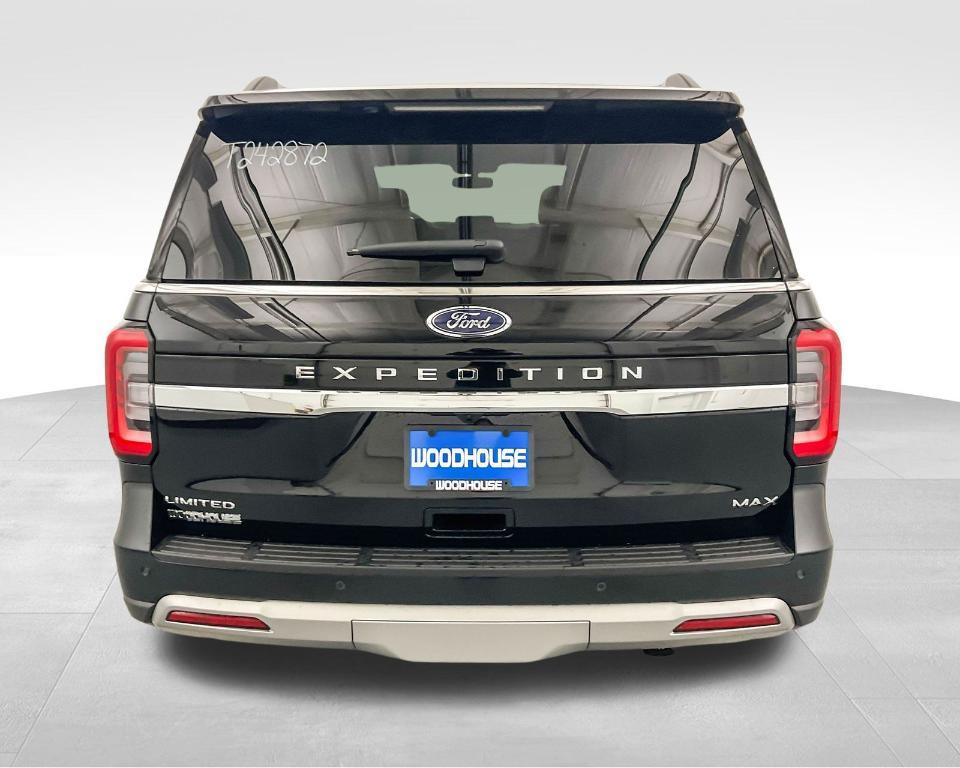 new 2024 Ford Expedition Max car, priced at $69,794