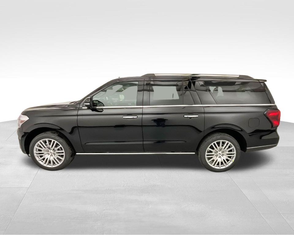 new 2024 Ford Expedition Max car, priced at $69,794