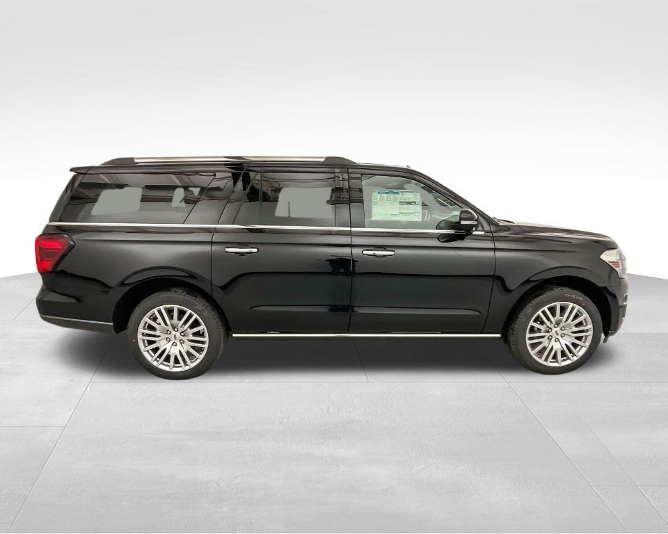 new 2024 Ford Expedition Max car, priced at $69,794