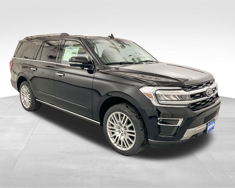 new 2024 Ford Expedition Max car, priced at $69,794