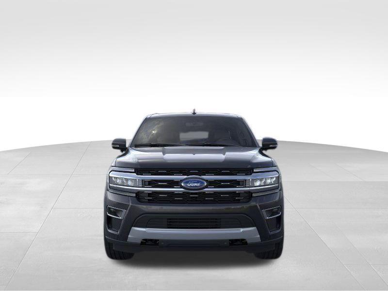 new 2024 Ford Expedition Max car, priced at $73,794