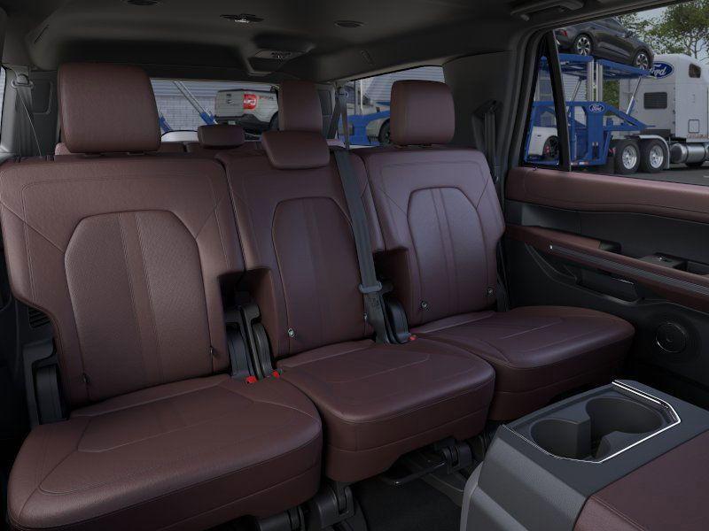 new 2024 Ford Expedition Max car, priced at $73,794