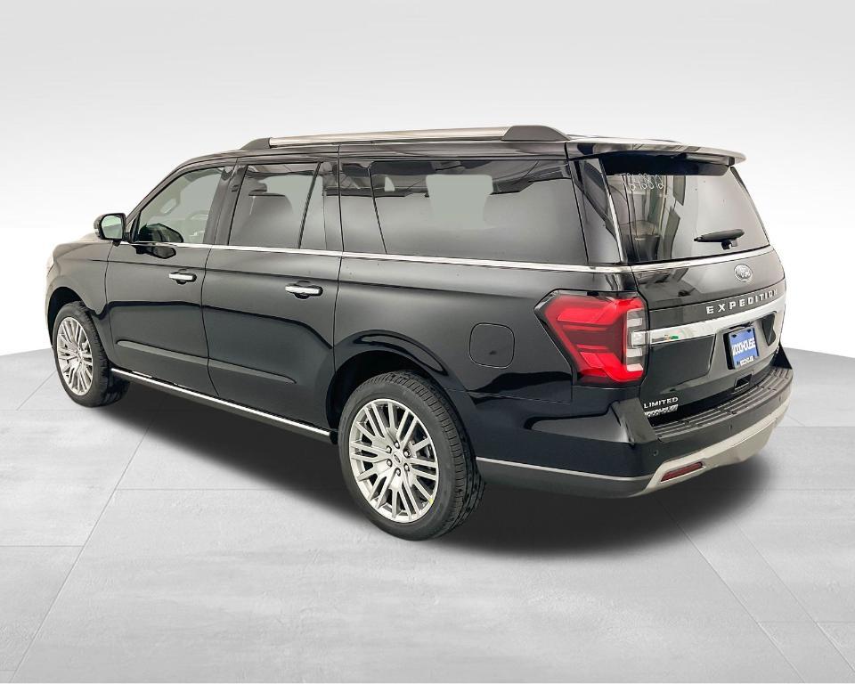 new 2024 Ford Expedition Max car, priced at $69,794