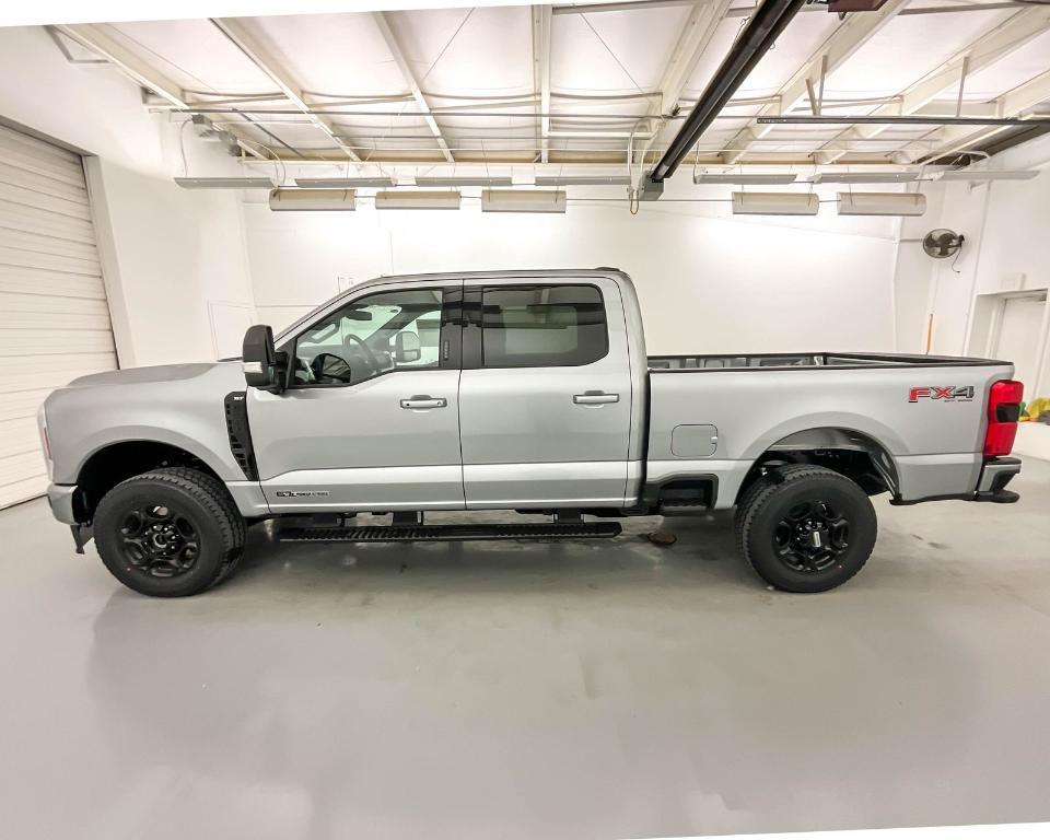 new 2024 Ford F-350 car, priced at $71,439