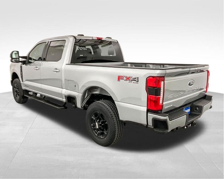 new 2024 Ford F-350 car, priced at $69,439