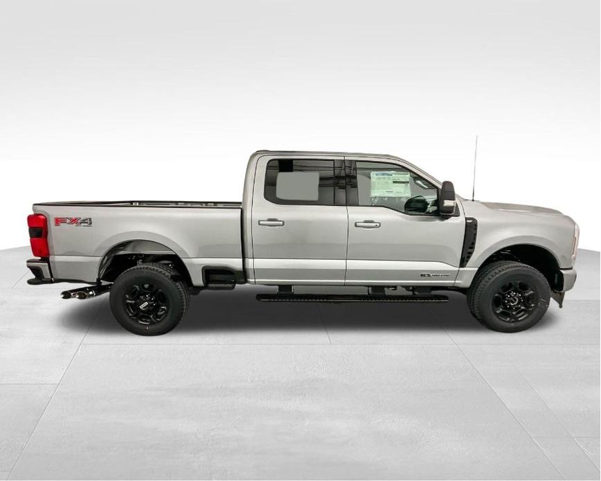 new 2024 Ford F-350 car, priced at $69,439