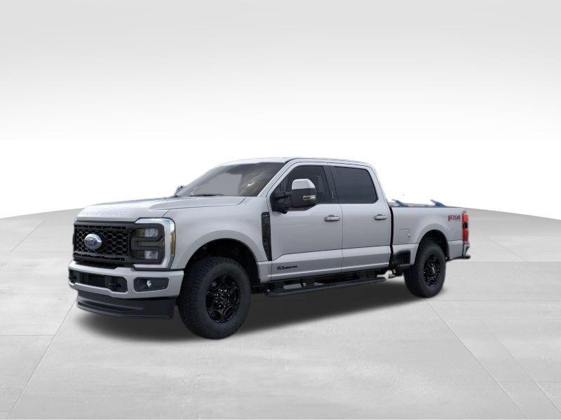 new 2024 Ford F-350 car, priced at $71,439