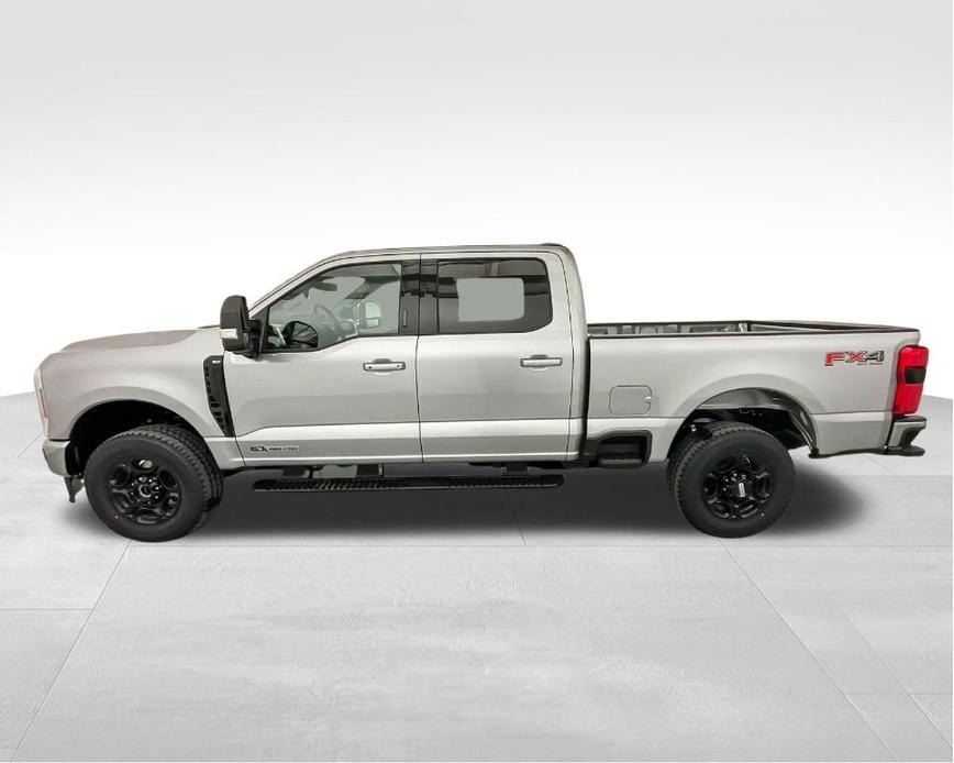 new 2024 Ford F-350 car, priced at $69,439