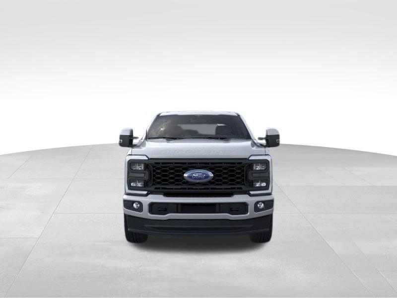 new 2024 Ford F-350 car, priced at $71,439