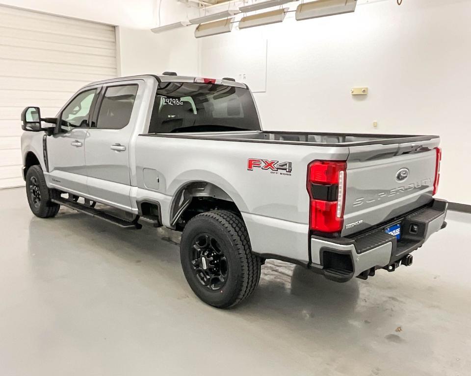 new 2024 Ford F-350 car, priced at $71,439