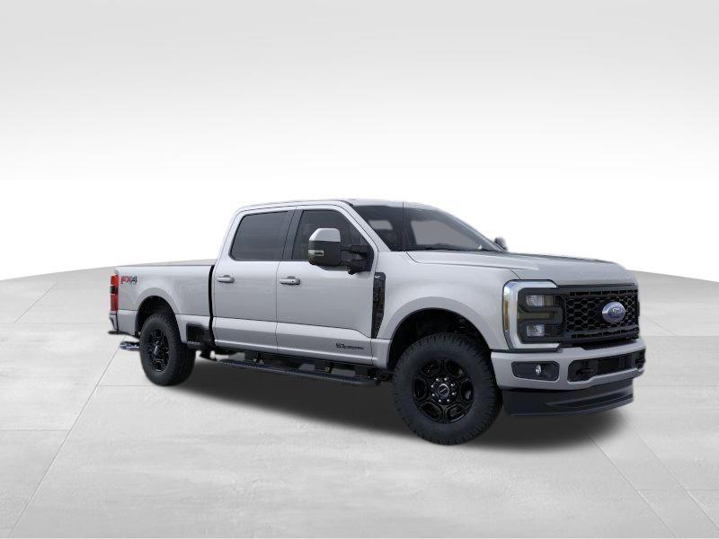 new 2024 Ford F-350 car, priced at $71,439