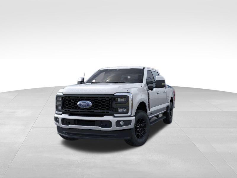 new 2024 Ford F-350 car, priced at $71,439