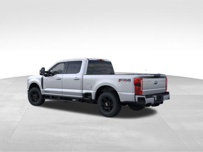 new 2024 Ford F-350 car, priced at $71,439